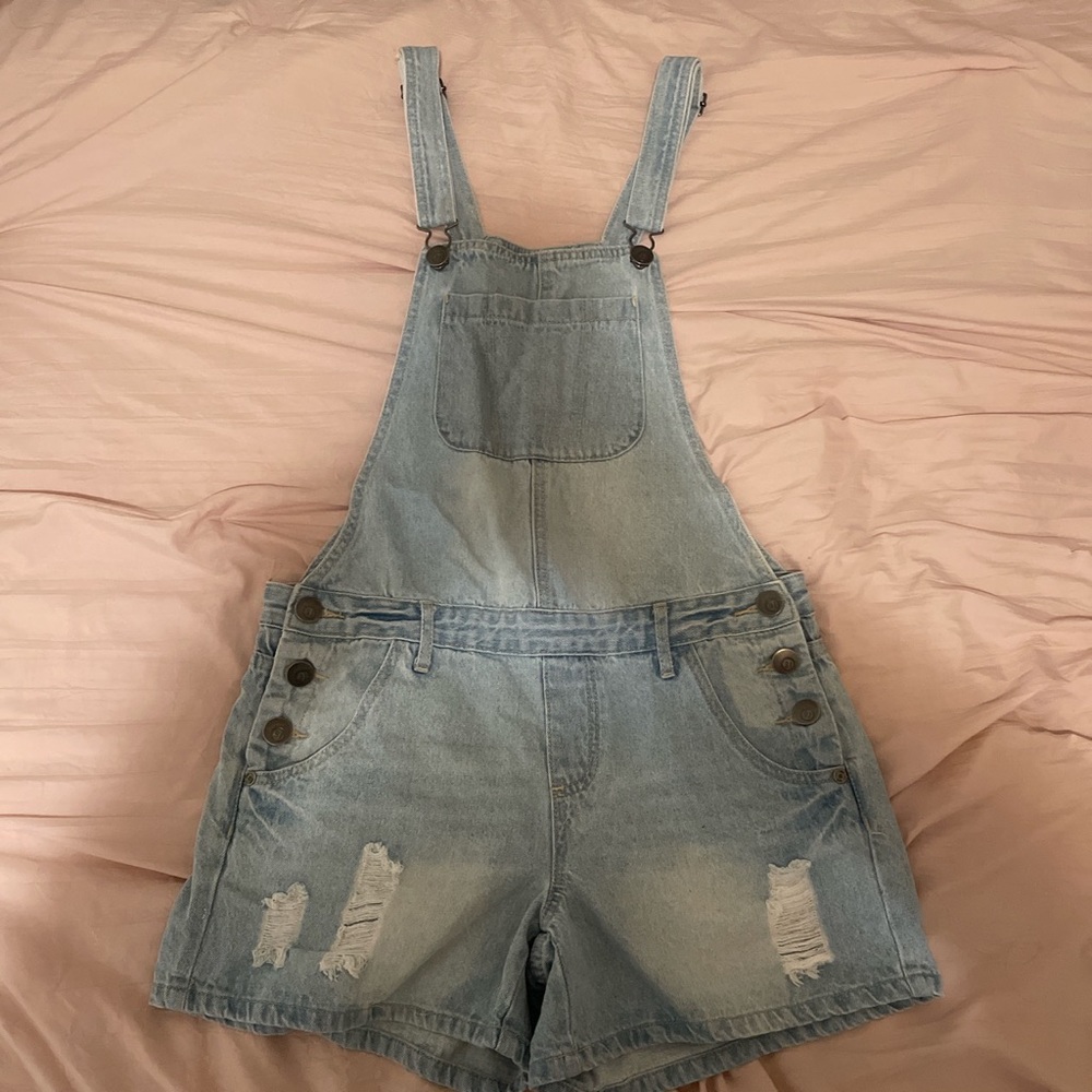 Cotton On Overalls